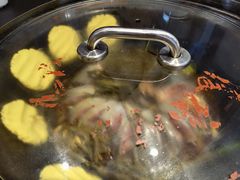 -缘福乡村铁锅炖民宿(八达岭店)