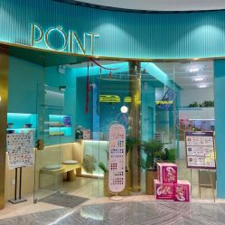 -POINT服务季·点睛创意美甲沙龙