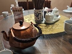 -龍聚祥烧麦馆(鼓楼店)