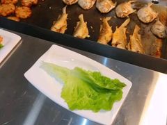 -老盛兴汤包馆(大华二路店)