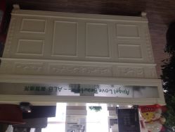 点击看大图 AngelLoveBeauty 美发沙龙(国贸店)-So·So卡凡