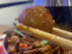 -老佛爷蛙锅•鲜蛙煲(麦凯乐店)