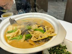 -香阁餐厅·常州菜·常州菜代表品牌(新北奥体店)