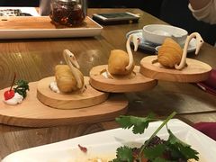 -点心传说·粤菜点心(佐阾虹湾店)