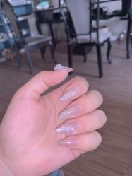 -JERRY日式美甲美睫纹绣工坊