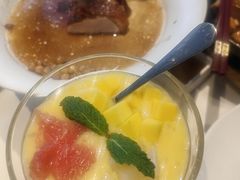 -汤城小厨•粤菜•靓汤(金宝街店)