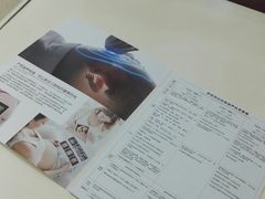 -伊丽莎白妇科医院·早孕检查