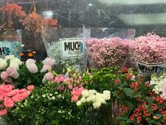 -亭亭鲜花店(中山北路店)