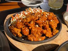 -军硕烤肉·部队火锅(二七万达店)