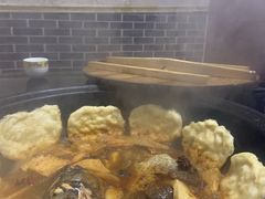 -老家大锅台(世纪城店)