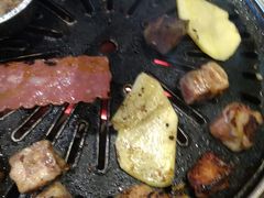 -蜀中烤霸·自助烤肉(郫都店)