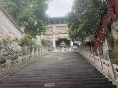 -磁器口古镇