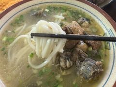 -沈记土鸡米线(七星街品牌中心店)