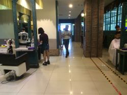 -发泽造型·烫发染发