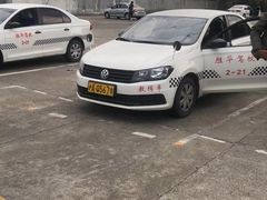 -胜华驾校·小猫学车(银都店)
