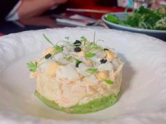 -Las Tapas(思南公馆店)