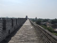 -鸡鸣驿古城