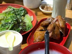 -光明刘冰乳鸽店(光明法政北路店)