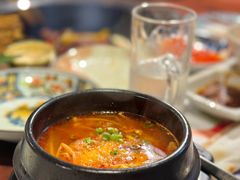 -神户牛焼肉専門店 牛一(道顿堀店)