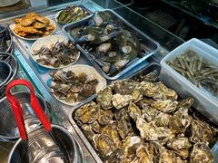 -争先鲜·蒸汽海鲜自助·鲜切牛肉
