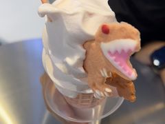 -CORNER CONE GELATO酷矿手作霜淇淋(南头古城店)