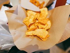 -Taco Bell 塔可钟(民田路店)