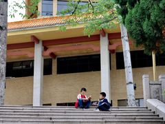 -中山公园(石岐街道)