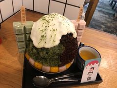 -WONDER ICE 萬得冰田(建設路总店)
