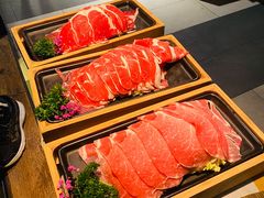 -湊湊火锅·茶憩(杭州湖滨银泰in77店)