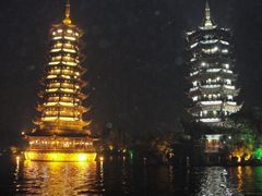 -桂林两江四湖景区