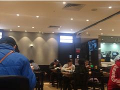 大堂-大家乐(广州中华广场店)