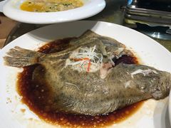 -王府井酒店(金桥港湾店)