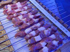 -三个蒙古大叔羊肉串(大宁店)