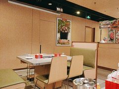 -海底捞火锅(苏宁生活广场店)