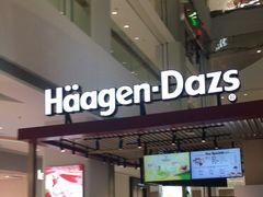 -哈根达斯(印力中心店)