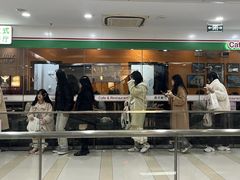 -萨莉亚意式餐厅(石鼓路店)