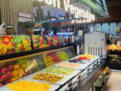 -盛江山自助料理(奥莱锦辉购物广场店)