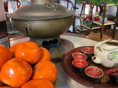 -日日鲜自助餐厅(小公园店)