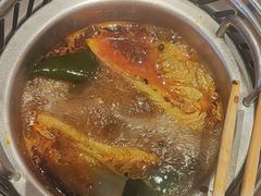 -龍歌自助小火锅(李沧顺和汇店)
