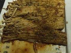 -很久以前羊肉串(打浦路店)