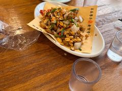 -丰乐餐厅·始于1999·本地老字号