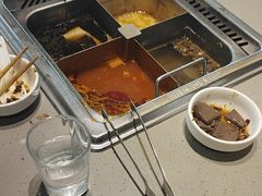 -海底捞火锅(月湖广场店)
