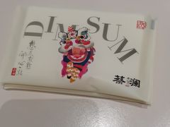 -蔡澜点心·粤菜(月星环球港店)