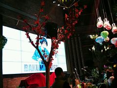 -胡桃里音乐酒馆(曲江店)