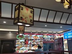 -惠宾饭庄(中山路店)
