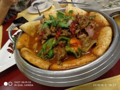 -海尔巴格新疆餐厅(东来兴店)
