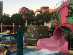 -武汉玛雅海滩水公园