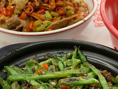 -堂瓦里·33年传统赣菜(第一街区店)