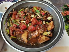 -谢三姐金奖啤酒鱼(总店)