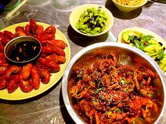 -巴厘龙虾·榜首油焖大虾(音乐学院·沿江酒馆店)